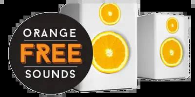 orange free sounds|orange free sounds legit.